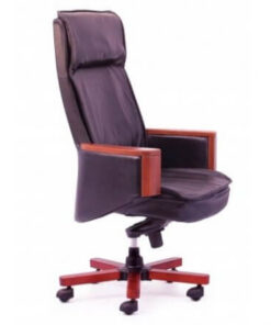 Ghế Giám Đốc Chairman 01