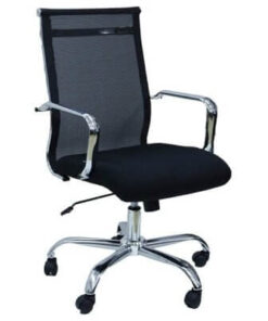 Ghế Lưới nhân viên GL207