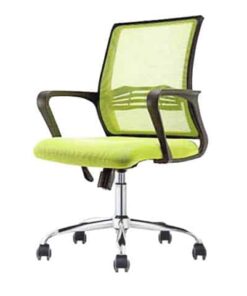 Ghế Lưới Nhân Viên ST-119