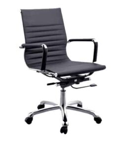 Ghế Lưới Nhân Viên ST-317B